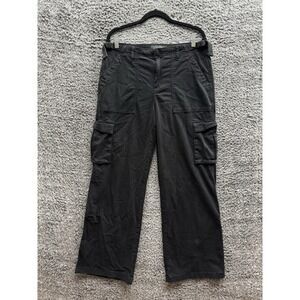 Sanctuary‎ Womens Rebel Standard Rise Size L Cargo Streetwear Pants